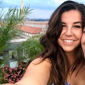 Meet your Posher, Kate